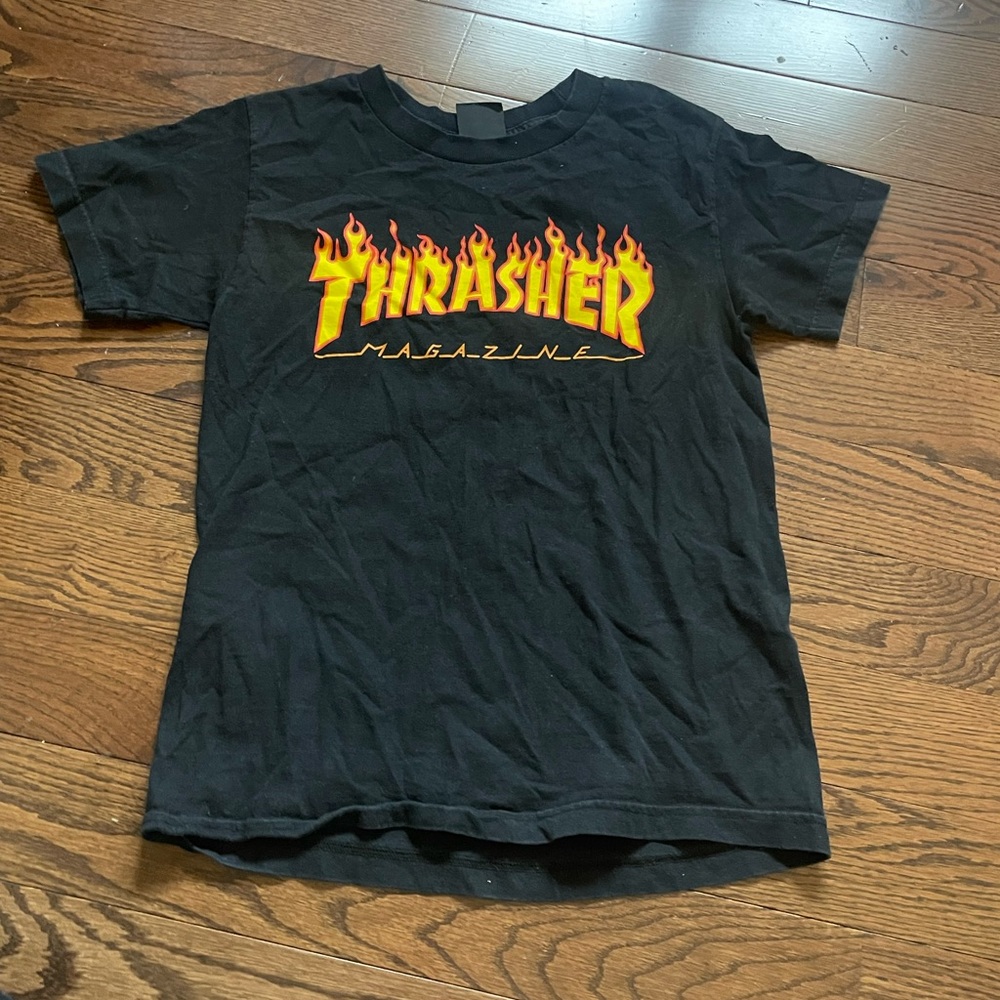 Thrasher, Mens small